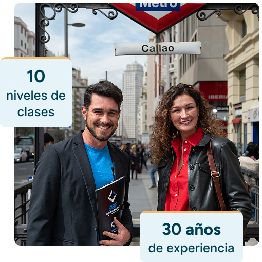 academias de inglés más valoradas en Madrid
